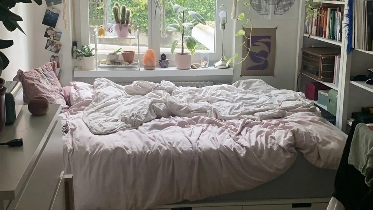 Single room for rent - Vorhaldenstrasse 5, 8049 Zürich - Photo 4