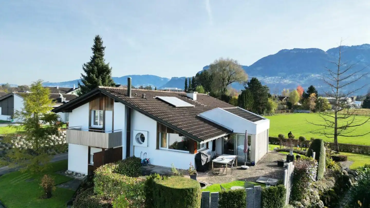 Maison individuelle à vendre - Obere Böschachstrasse, 9444 Diepoldsau - Photo 3