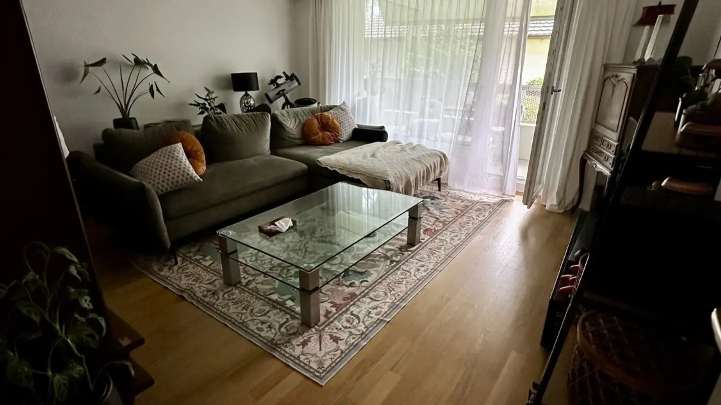 Wohnung mieten - 4133 Pratteln
