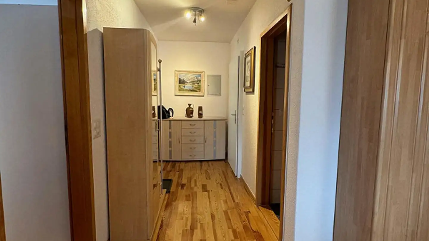 Appartamento in vendita - Vulpera 208, 7552 Vulpera - Photo 2