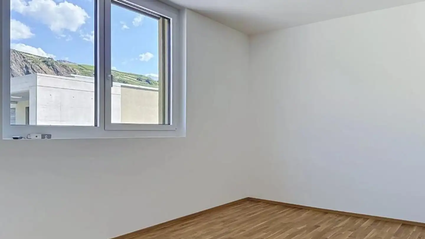 Appartement à louer - Chemin Du Clos 37, 1958 Uvrier - Photo 4