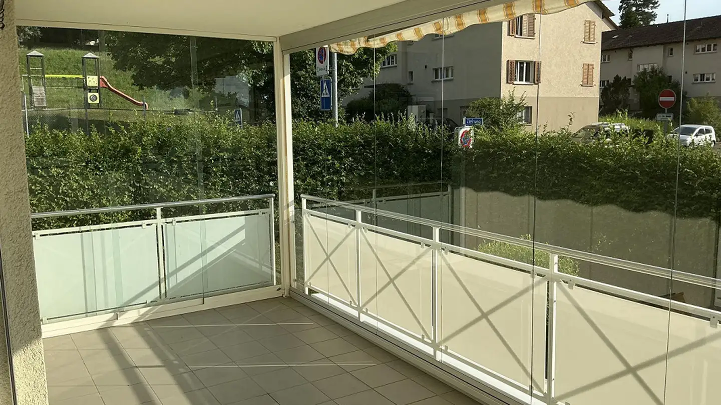 Wohnung mieten - Landhausweg 2, 8500 Frauenfeld - Foto 2