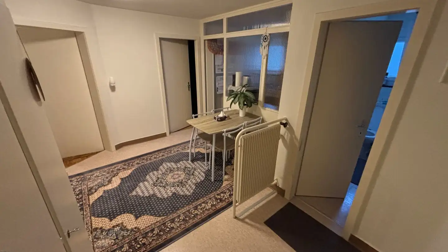 Appartement à louer - Kanalstrasse 5, 3294 Büren an der Aare - Photo 4