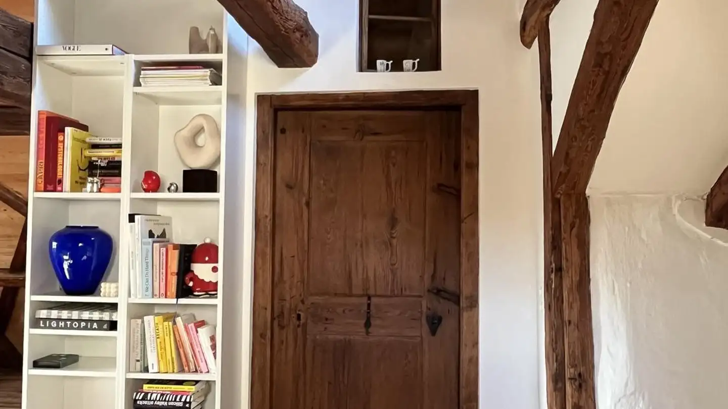 Stanza singola in affitto - Oberdorfstrasse 19, 8702 Zollikon - Foto 2