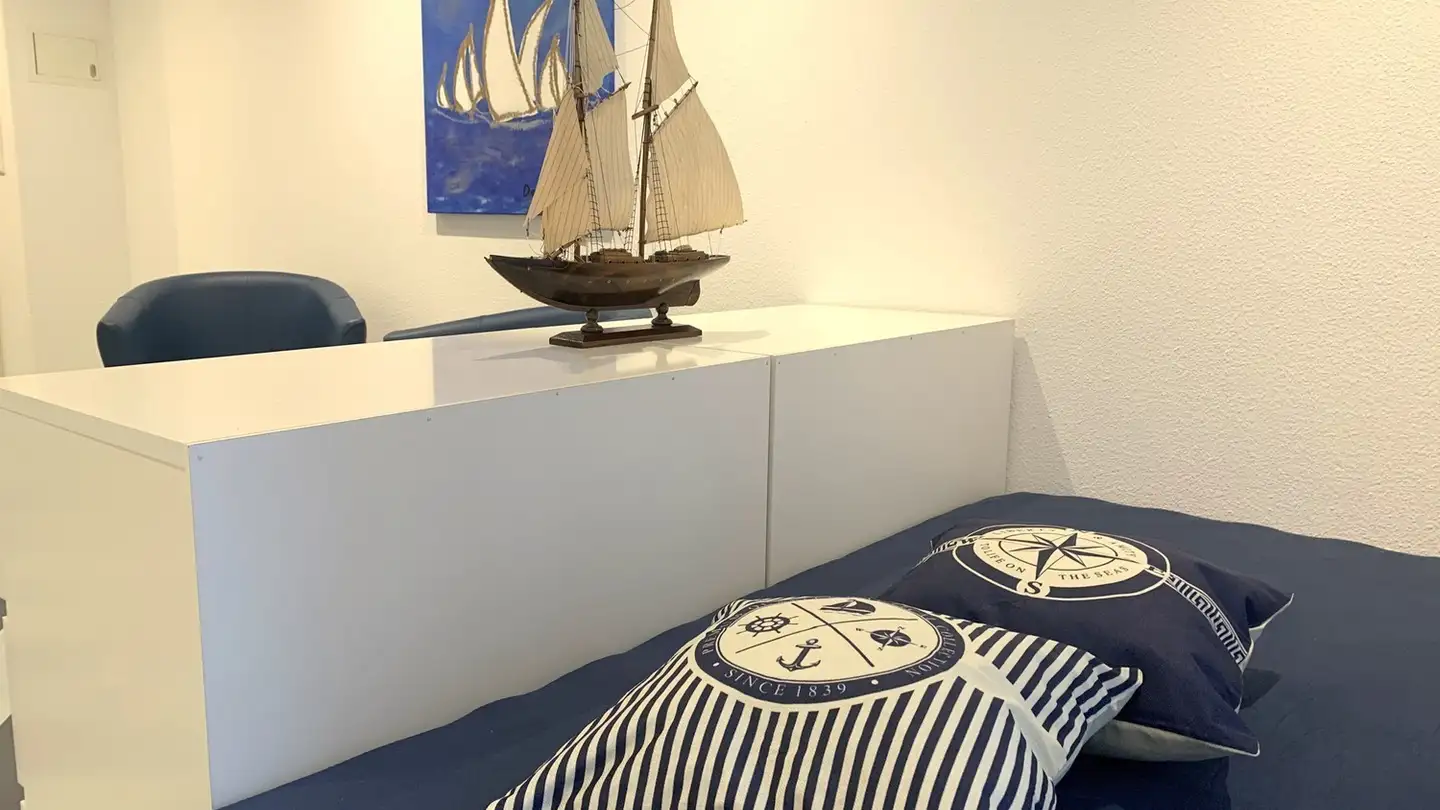 Appartamento in affitto - Spisergasse 43, 9000 St. Gallen