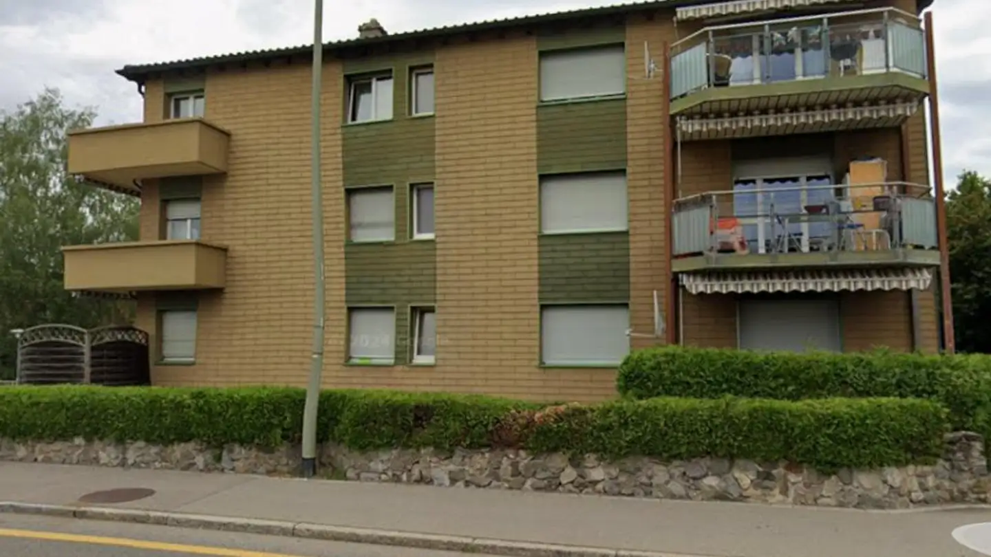 Espace de stockage à louer - Wangenstrasse 73, 8600 Dübendorf