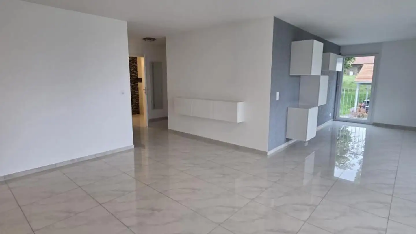 Apartment for rent - Les Saules 14, 1721 Misery - Photo 3