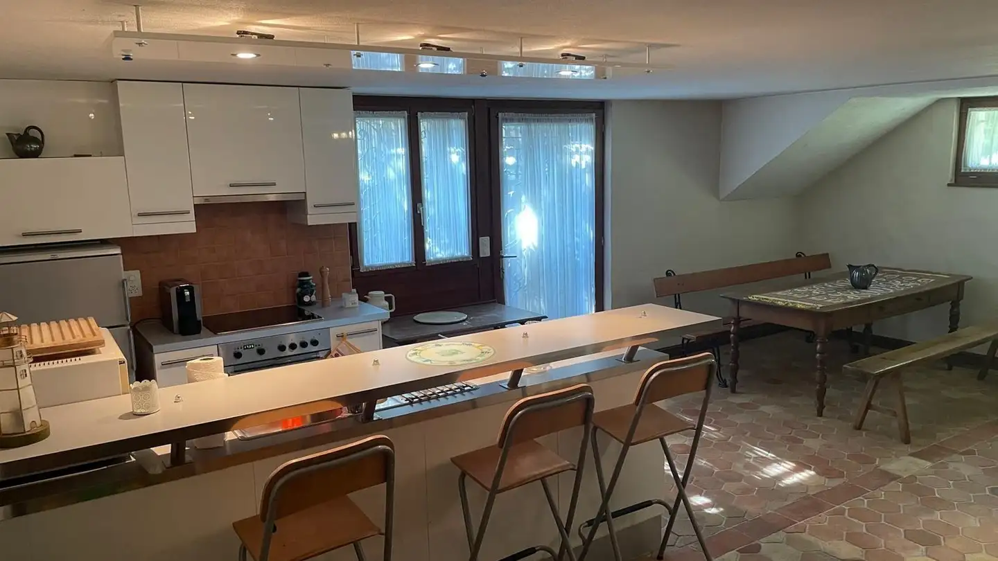 Wohnung mieten - 1228 Plan-les-Ouates - Foto 2