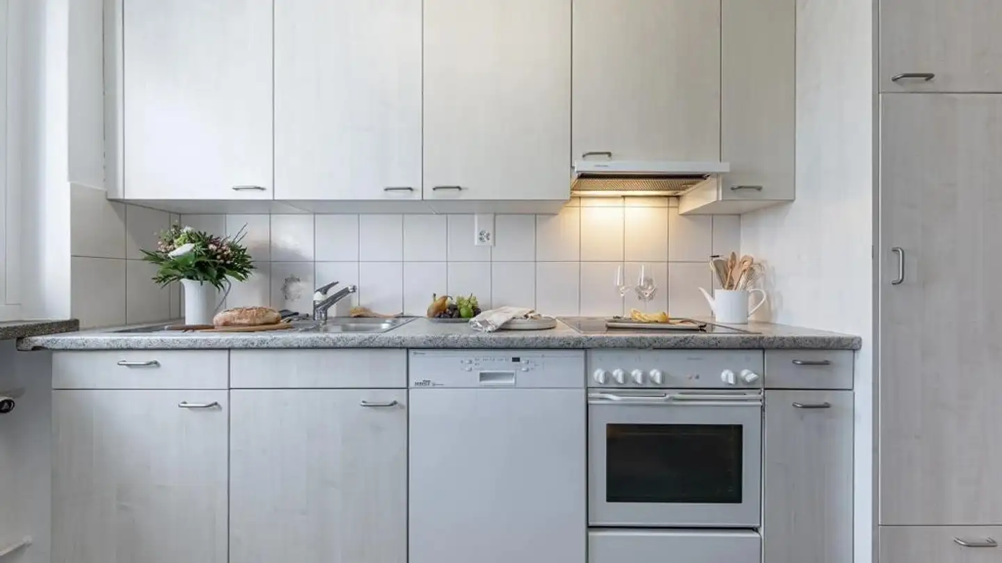 Single room for rent - Schaffhauserstrasse 475, 8052 Zürich