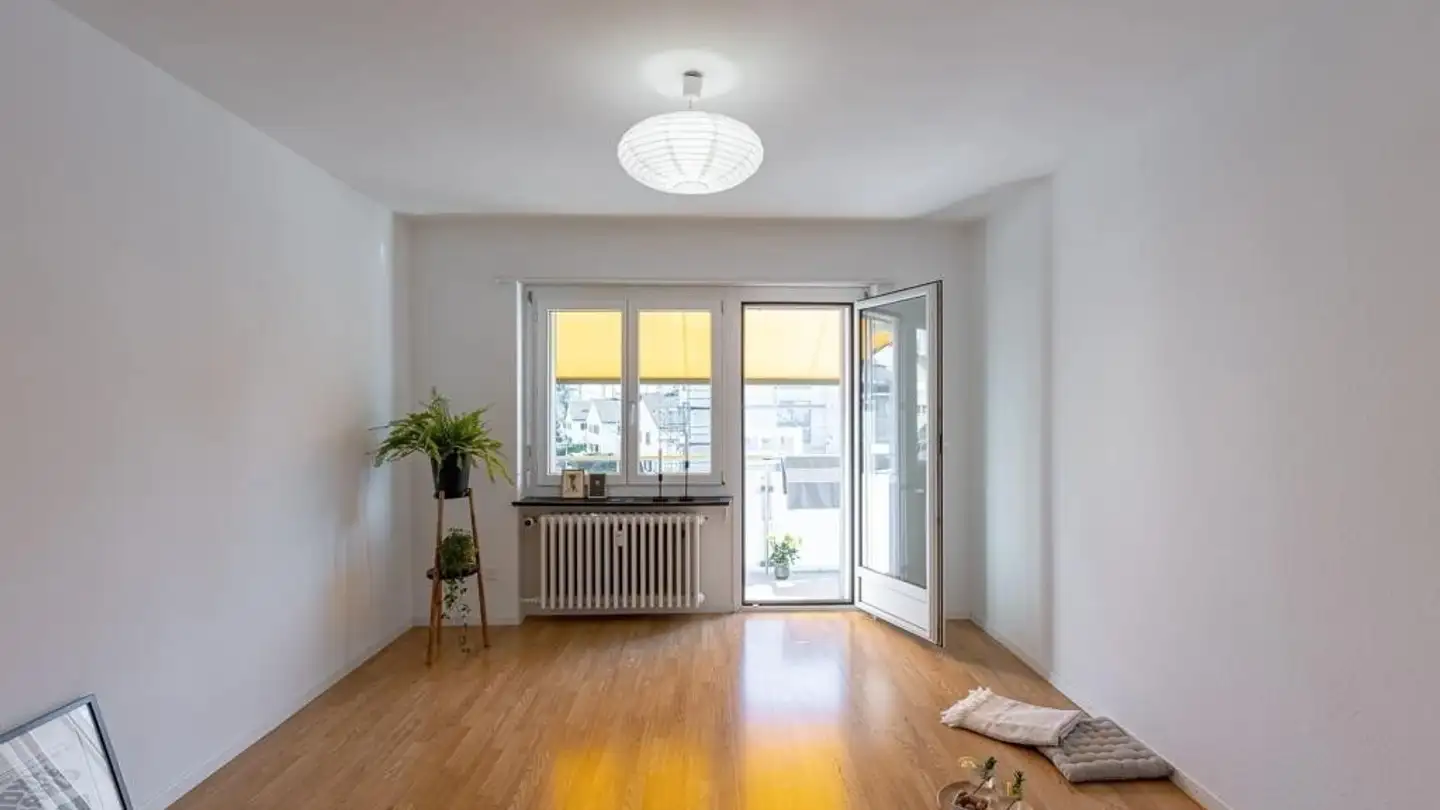 Single room for rent - Schaffhauserstrasse 475, 8052 Zürich - Photo 2