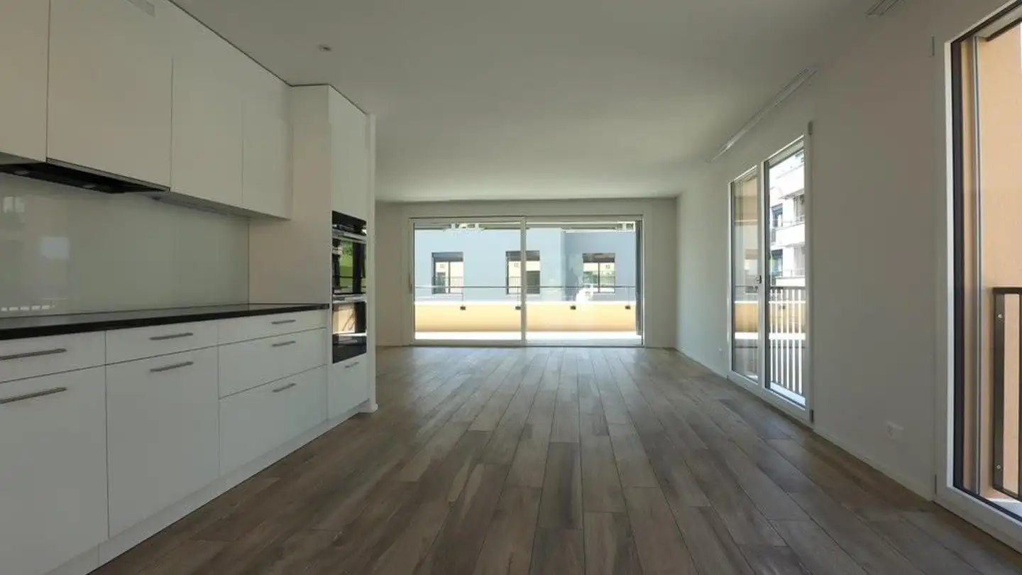 Apartment for rent - Tiergartenstrasse 50b, 4410 Liestal - Photo 2