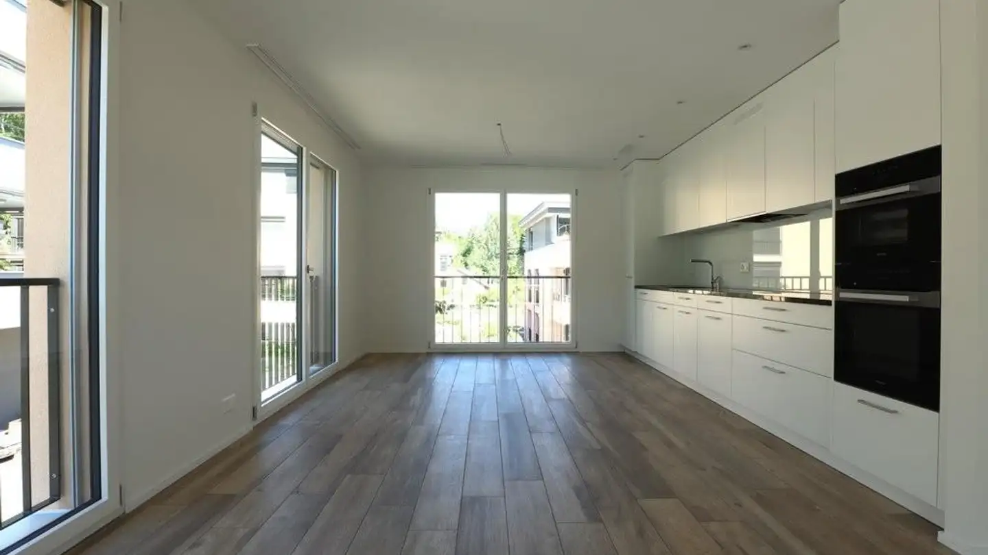 Apartment for rent - Tiergartenstrasse 50b, 4410 Liestal - Photo 3