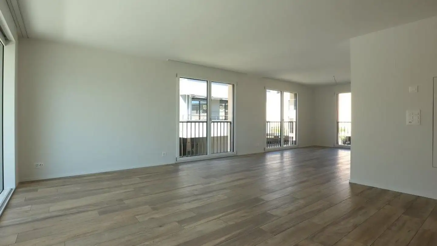 Apartment for rent - Tiergartenstrasse 50b, 4410 Liestal - Photo 4