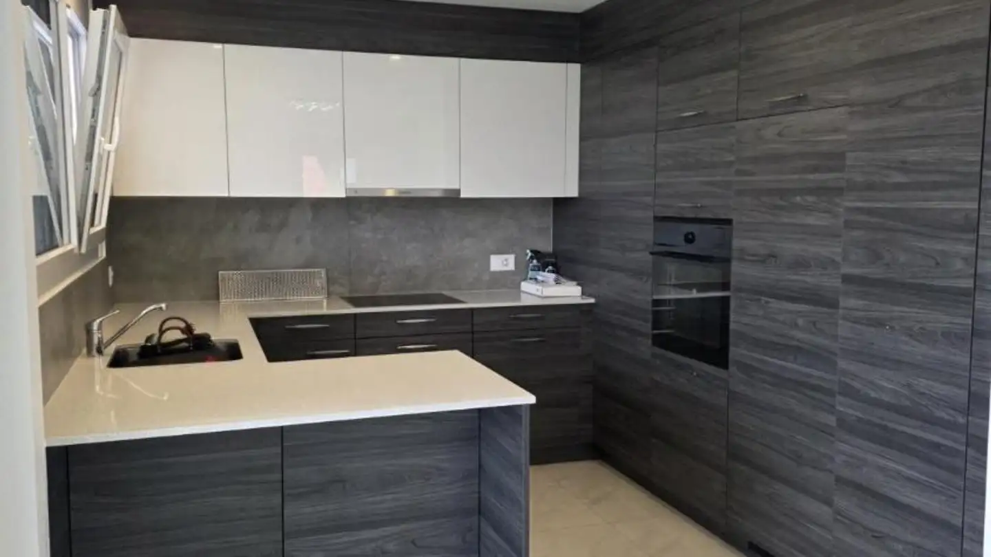 Apartment for rent - Les Saules 14, 1721 Misery - Photo 4