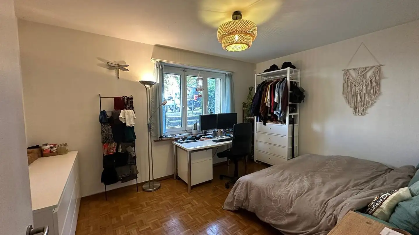 Wohnung mieten - 3007 Bern