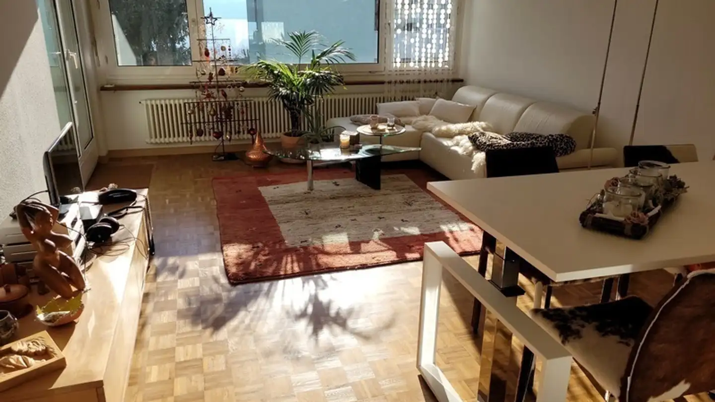 Apartment for rent - 8712 Stäfa
