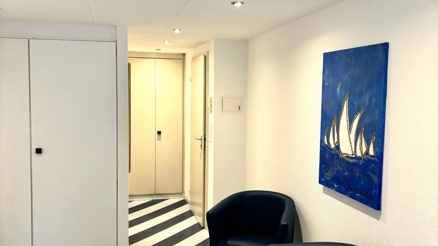 Appartamento in affitto - Spisergasse 43, 9000 St. Gallen - Foto 2