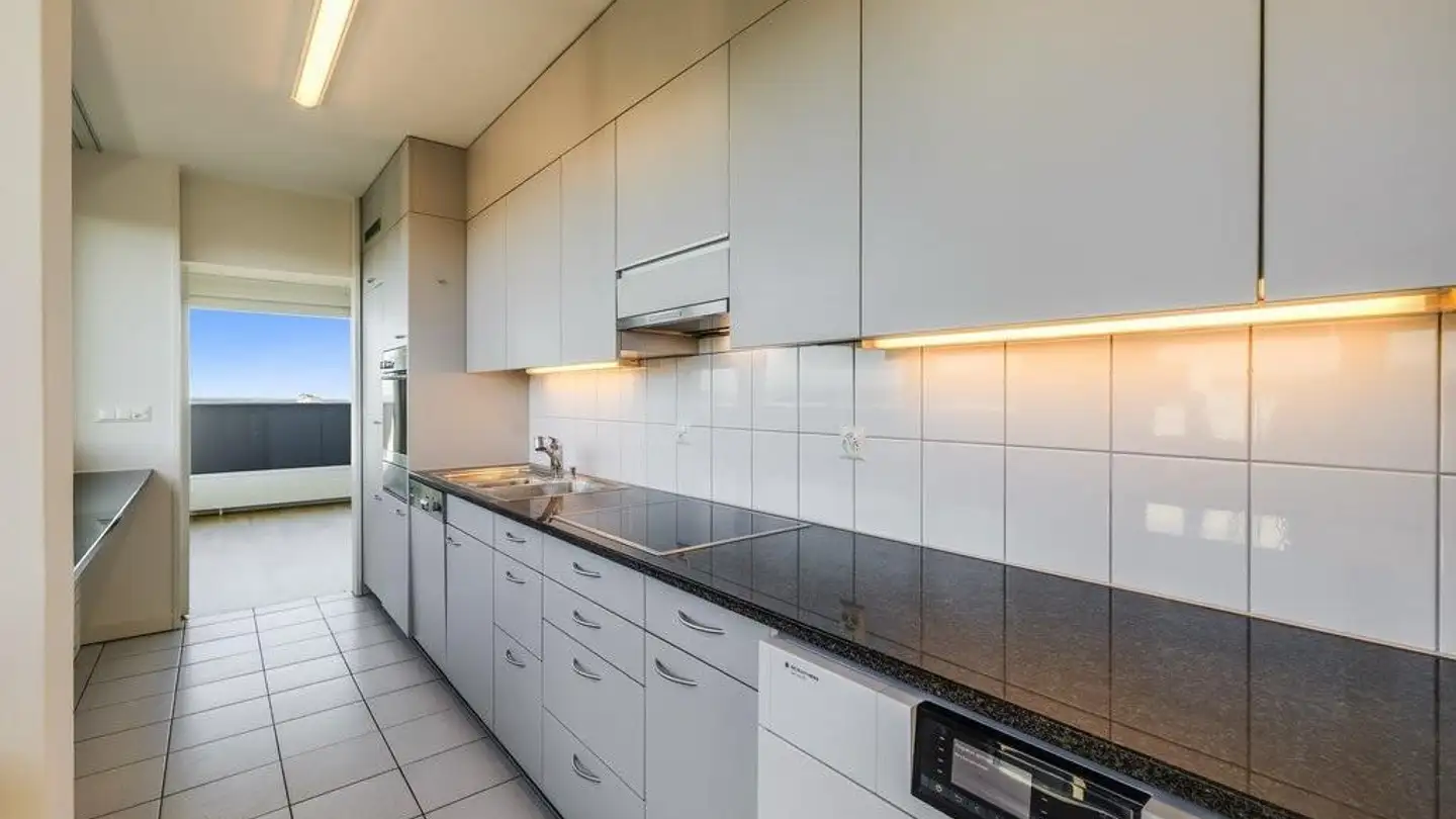 Appartement à louer - Spiegelbergstrasse 37, 4059 Basel - Photo 3