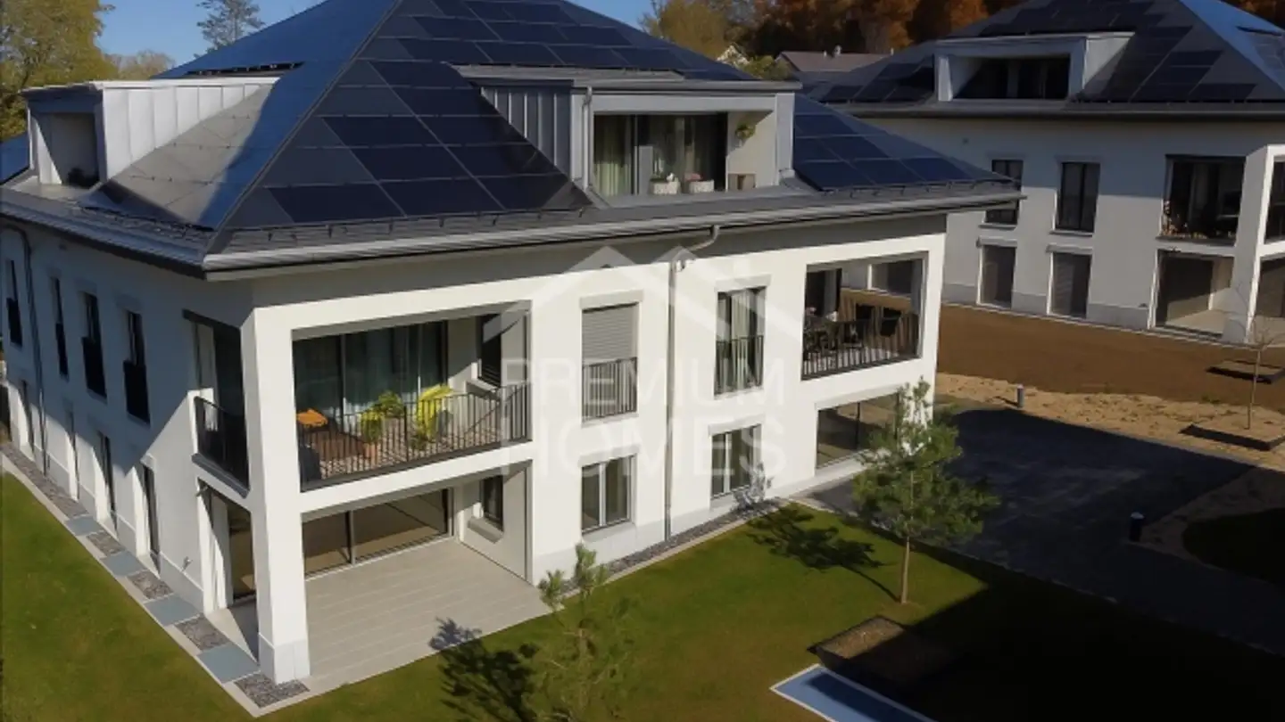 Wohnung kaufen - 3360 Herzogenbuchsee