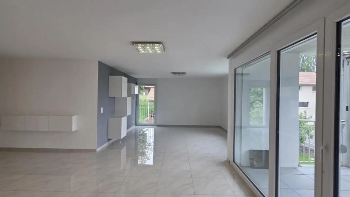 Apartment for rent - Les Saules 14, 1721 Misery - Photo 2
