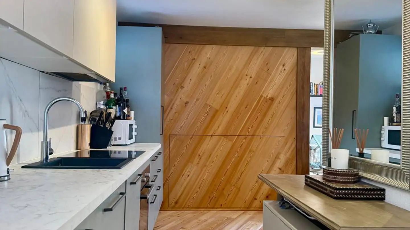 Apartment for sale - 3906 Saas-Fee