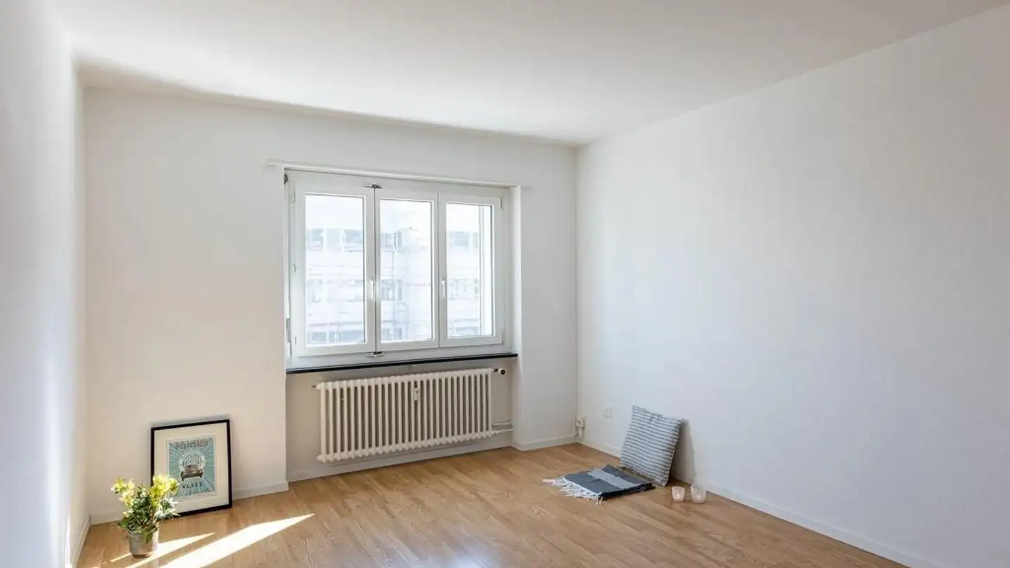 Single room for rent - Schaffhauserstrasse 475, 8052 Zürich - Photo 4