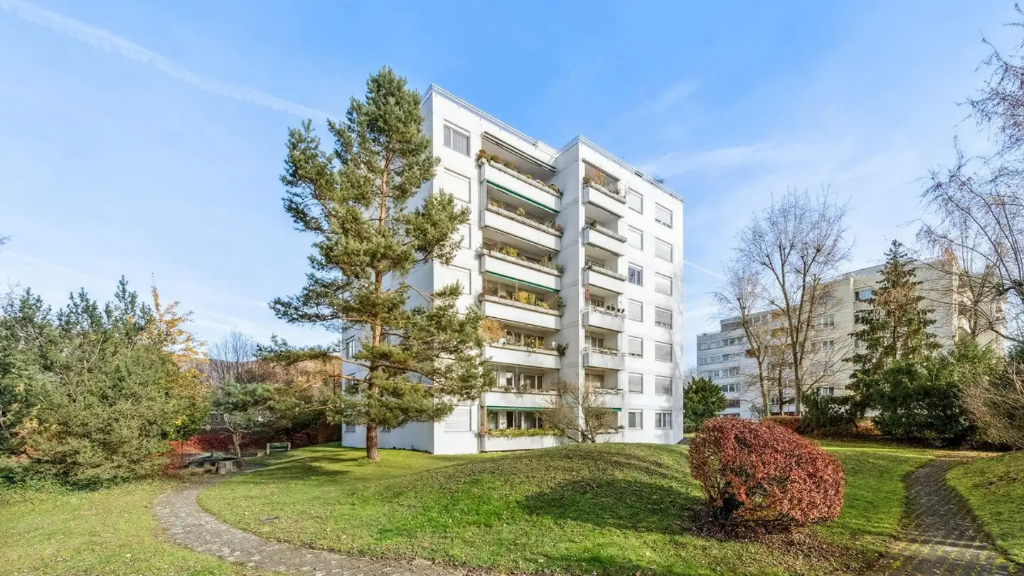 Apartment for sale - Hardstrasse 39, 5430 Wettingen - Photo 2