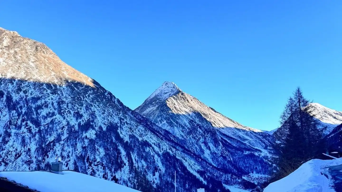 Apartment for sale - 3906 Saas-Fee - Photo 2