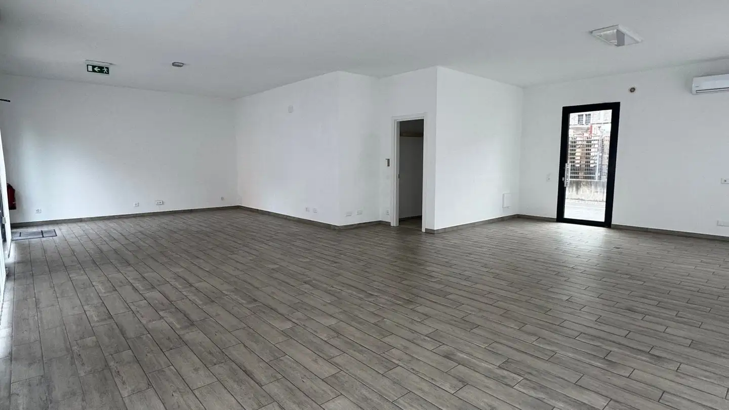 Office space for rent - Via San Gottardo 24, 6500 Bellinzona - Photo 3