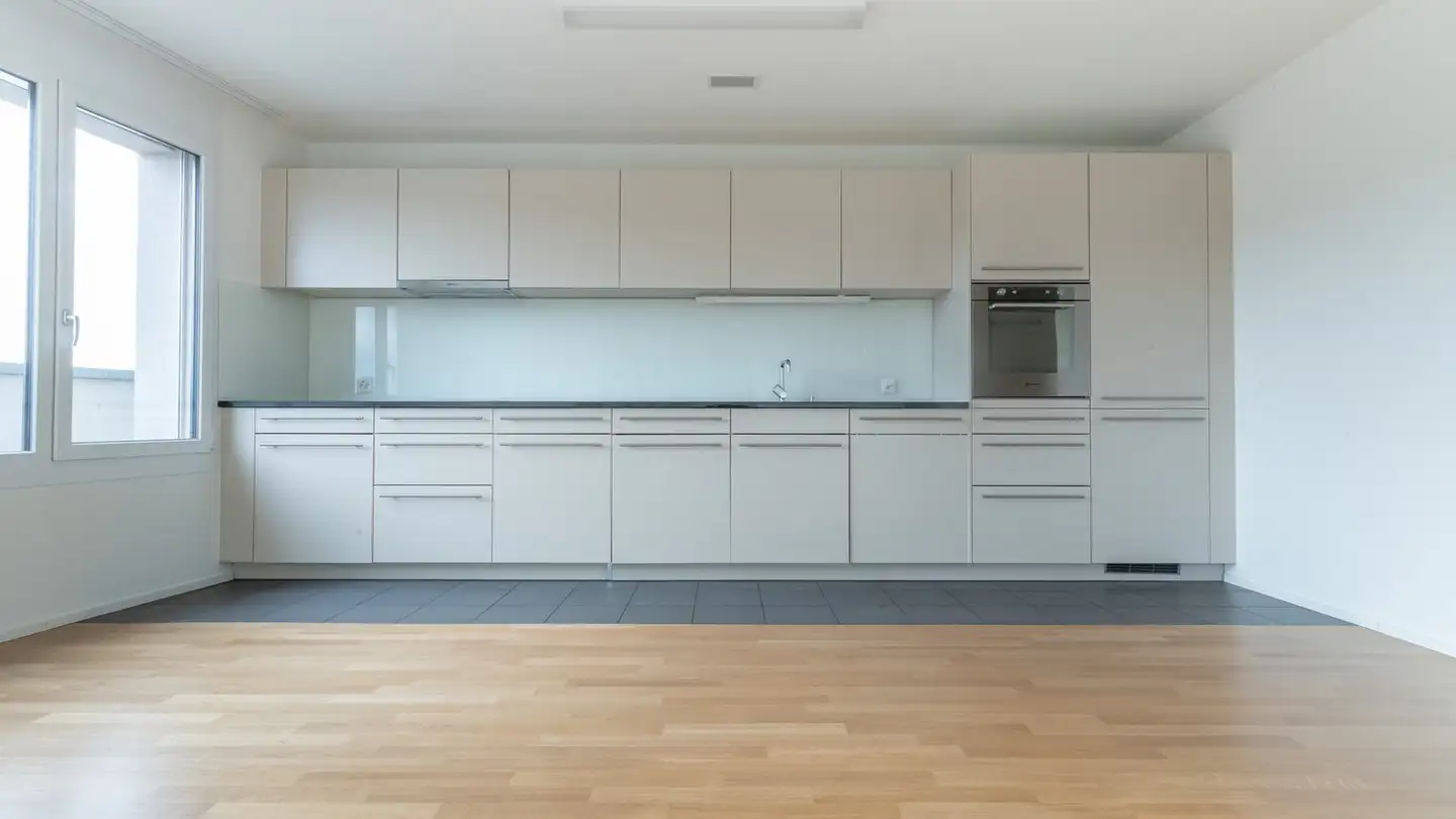 Penthouse mieten - Bottmingerstrasse 72, 4104 Oberwil BL