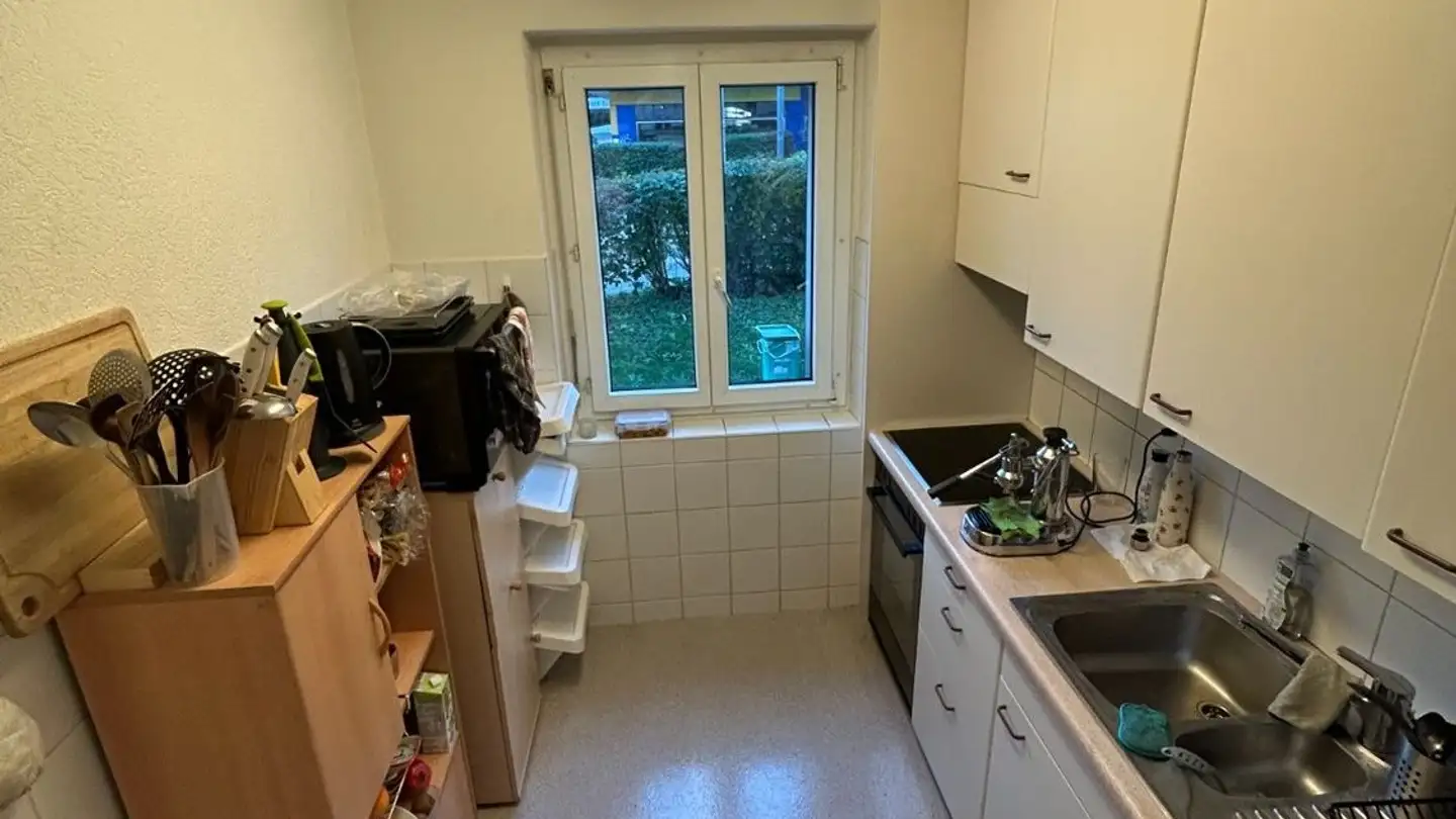 Wohnung mieten - 3007 Bern - Foto 4