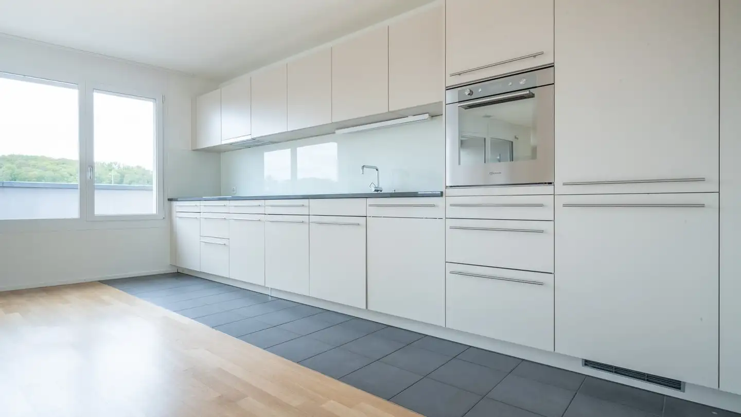 Penthouse mieten - Bottmingerstrasse 72, 4104 Oberwil BL - Foto 2