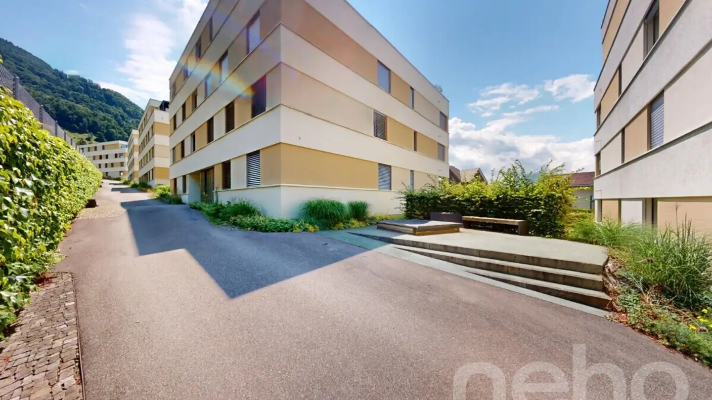 Attico in vendita - 6404 Greppen - Photo 2