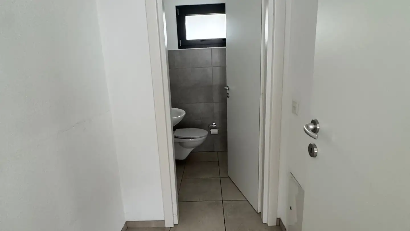 Office space for rent - Via San Gottardo 24, 6500 Bellinzona - Photo 4