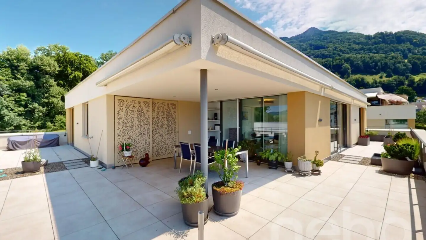 Attico in vendita - 6404 Greppen - Photo 4