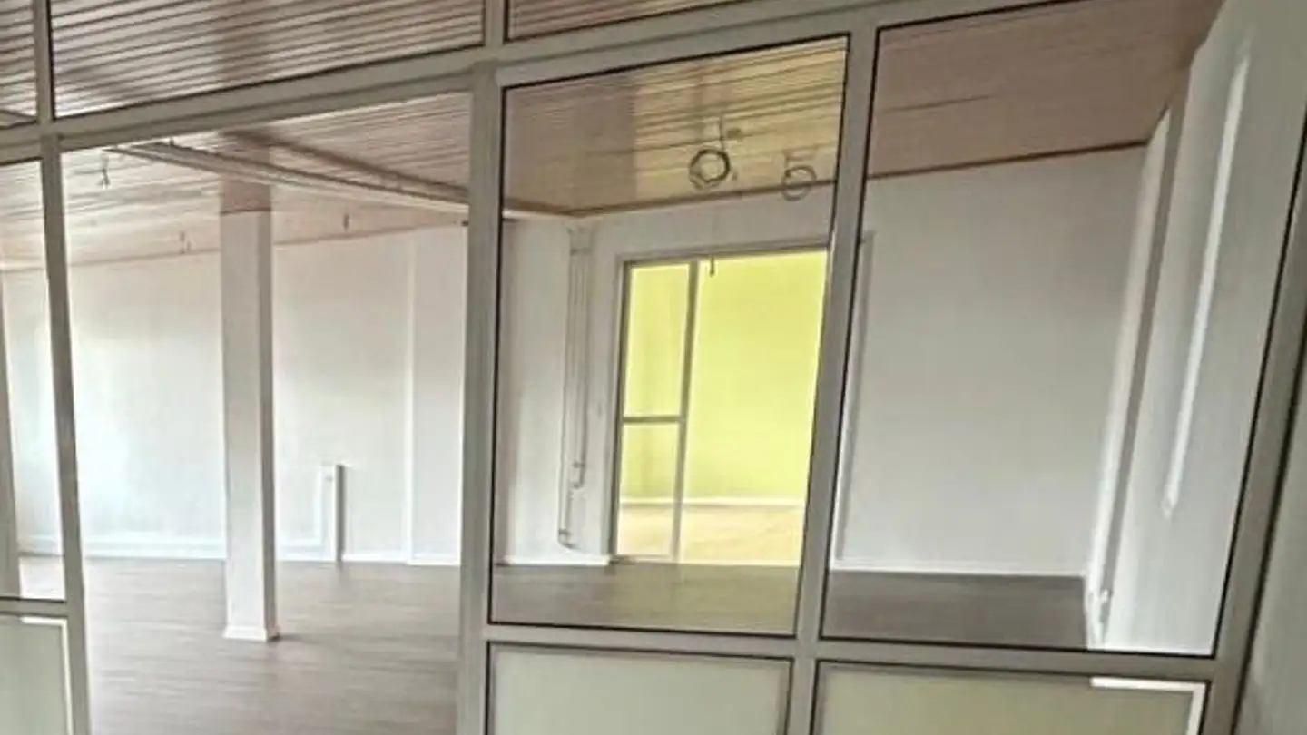 Apartment for rent - Kirchgasse 12, 3312 Fraubrunnen