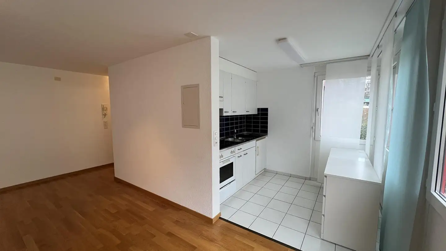 Appartement à louer - Im Hölzli 6, 9000 St. Gallen - Photo 2