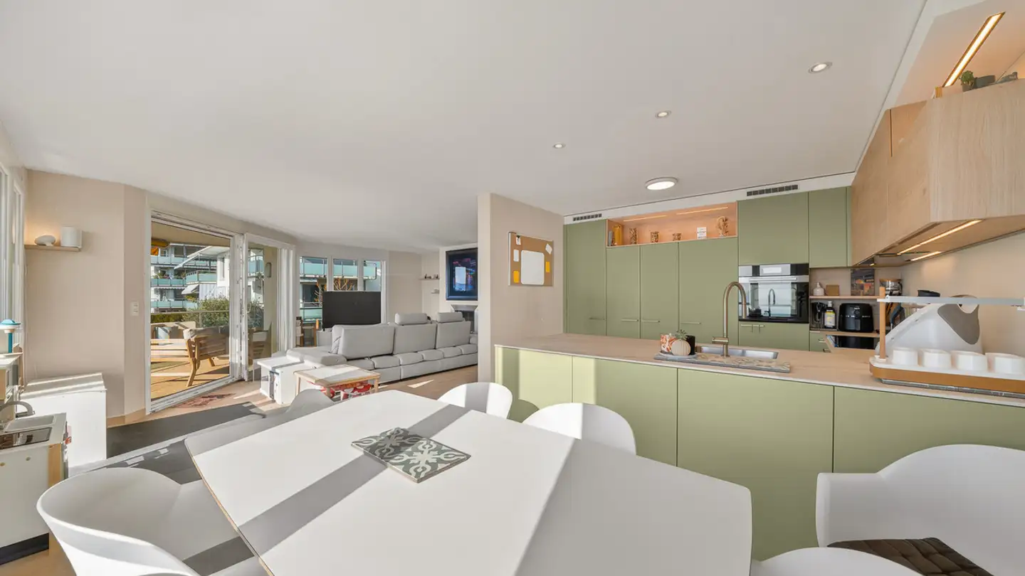 Appartement à vendre - 1822 Chernex - Photo 3