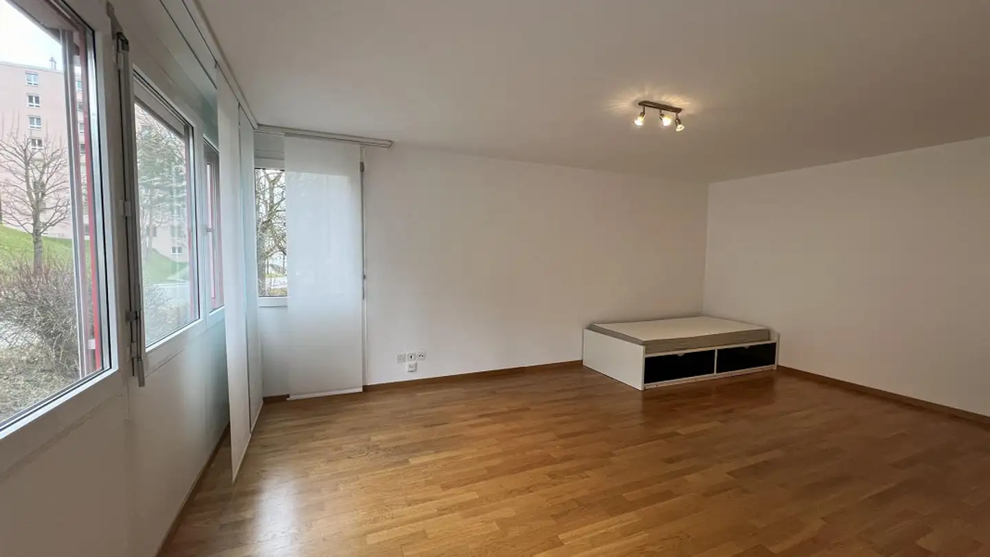 Appartement à louer - Im Hölzli 6, 9000 St. Gallen - Photo 3
