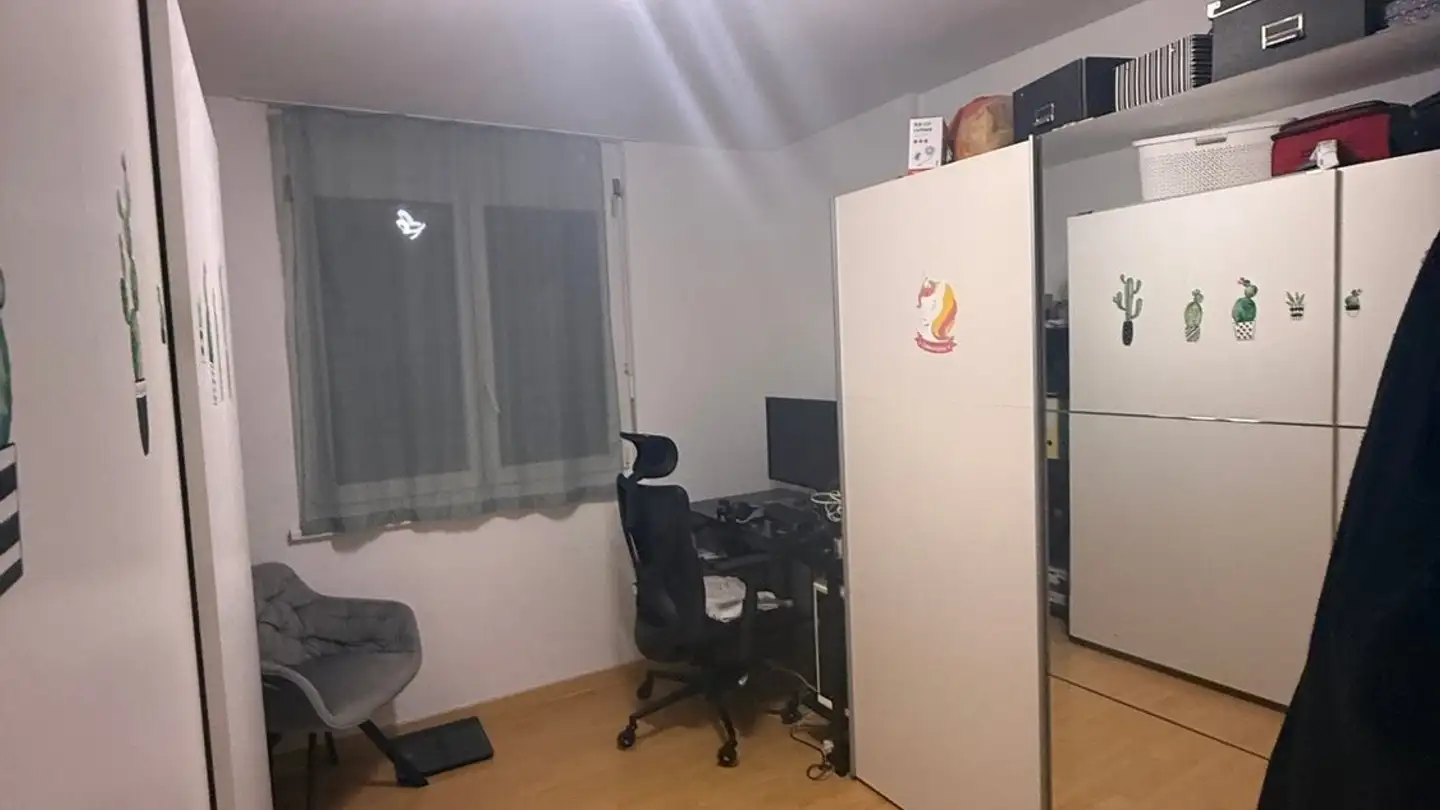 Appartement à louer - 1350 Orbe - Photo 2