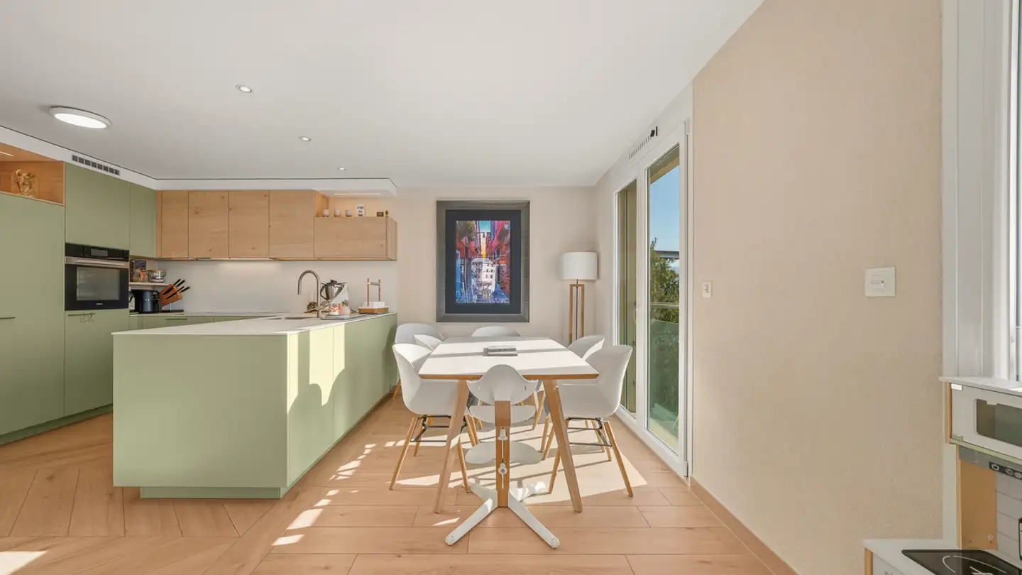 Appartement à vendre - 1822 Chernex - Photo 4