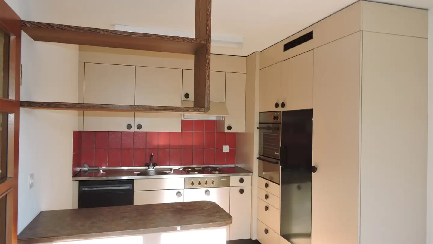 Wohnung mieten - Bahnhofstrasse 47, 4132 Muttenz - Foto 3