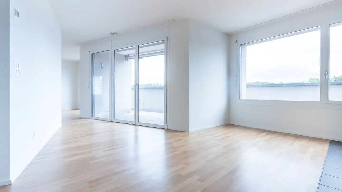 Penthouse mieten - Bottmingerstrasse 72, 4104 Oberwil BL - Foto 4