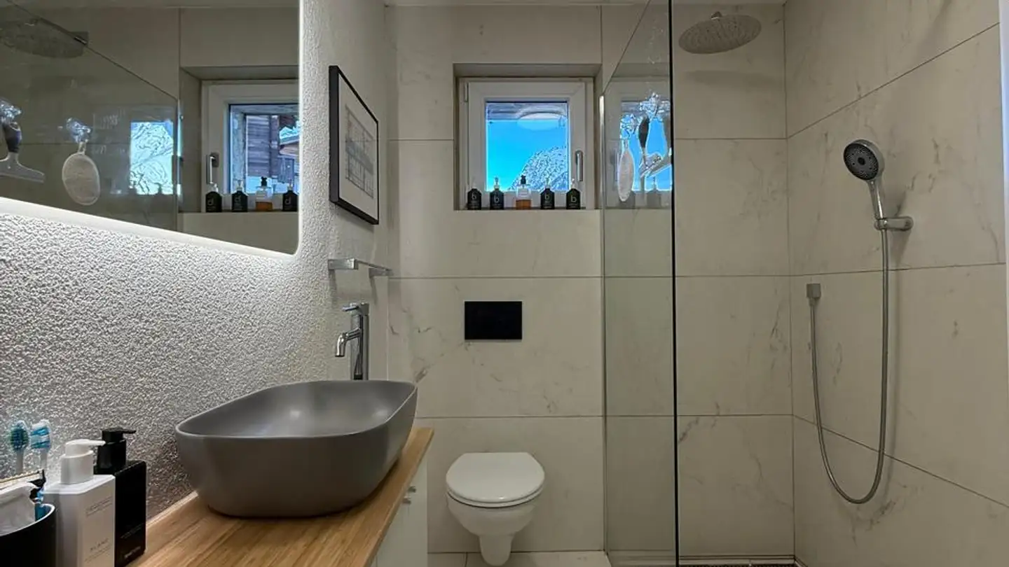 Apartment for sale - 3906 Saas-Fee - Photo 4