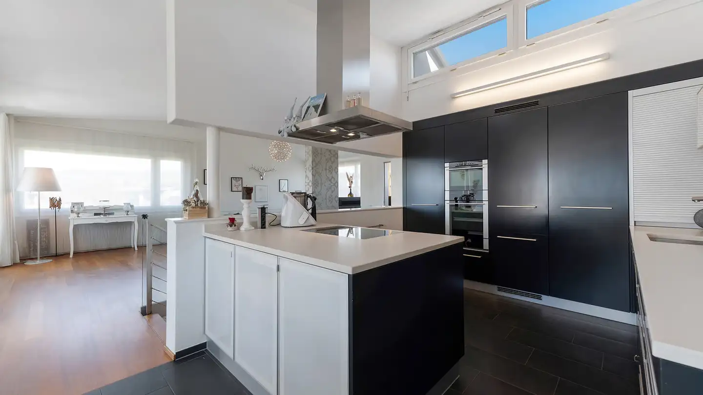 Maison jumelle à vendre - 6204 Sempach - Photo 3