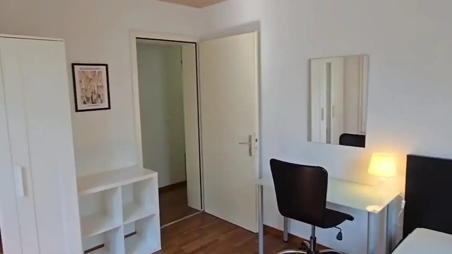 Single room for rent - Oberstrasse 181, 9000 St. Gallen - Photo 3