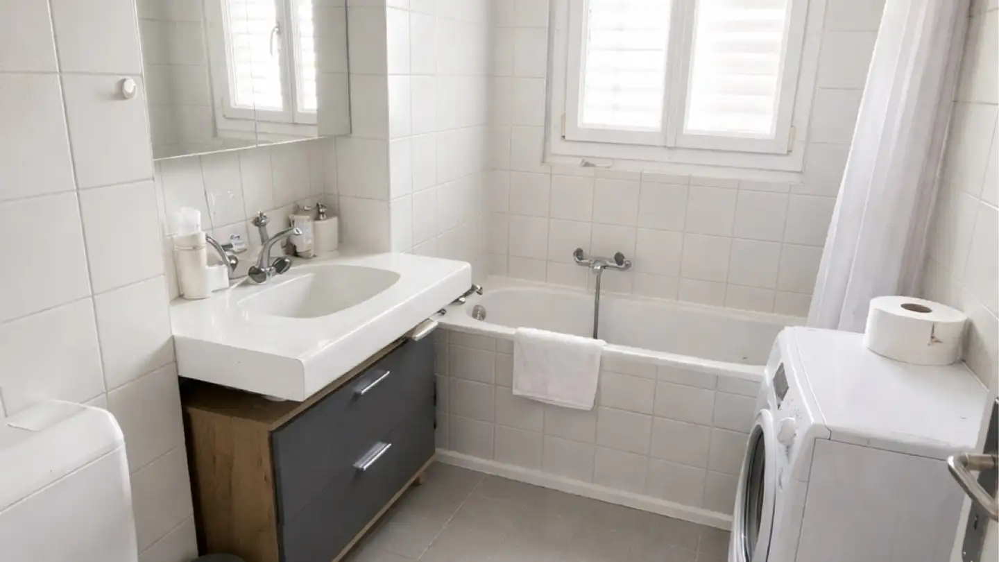 Appartamento in affitto - Via Nosette 7, 6595 Riazzino