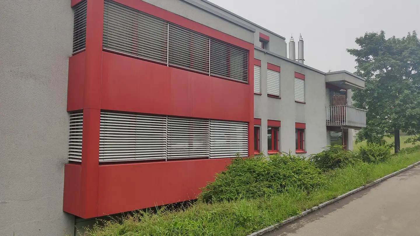 Appartement à louer - Im Hölzli 6, 9000 St. Gallen - Photo 4