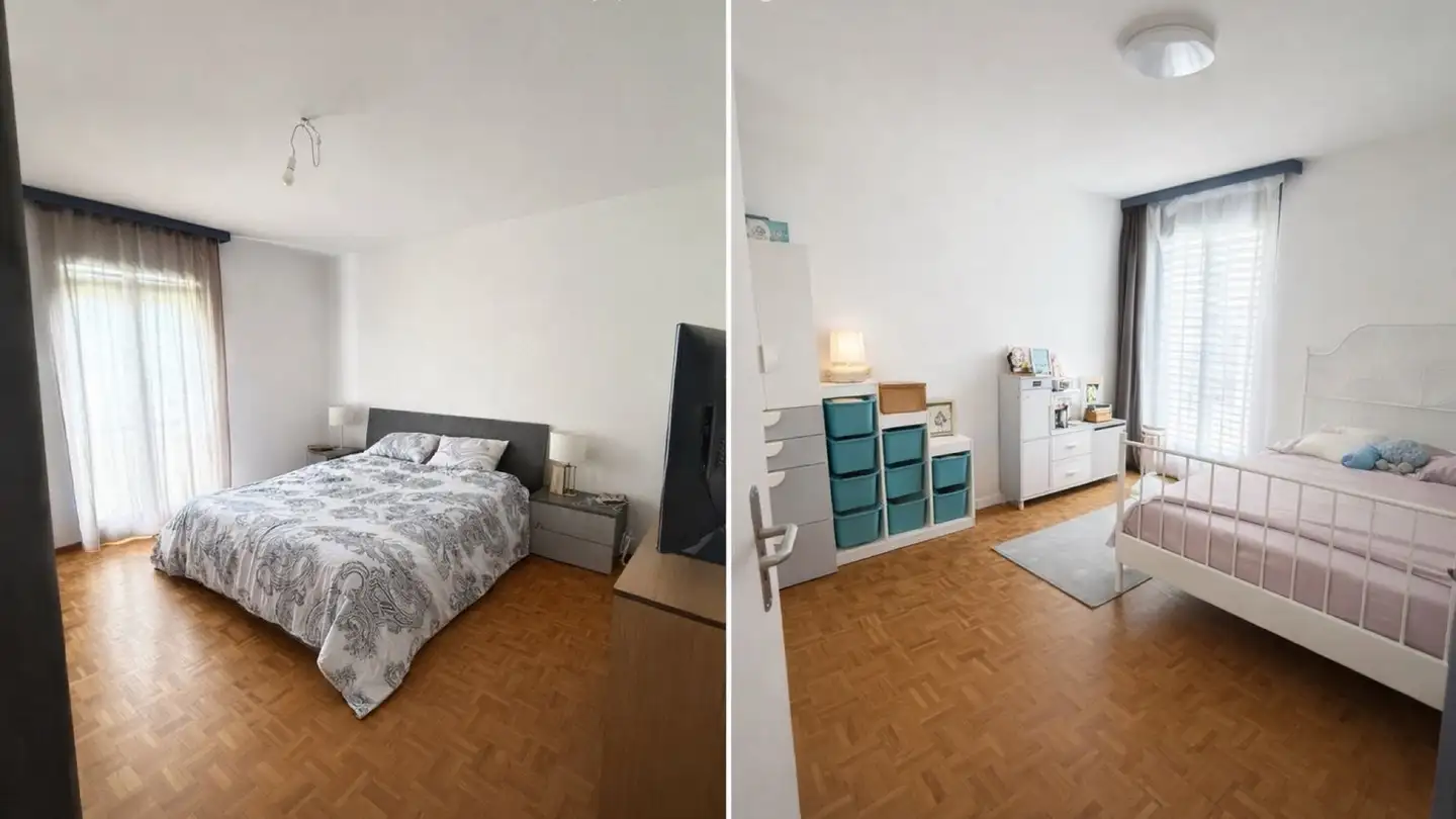 Appartamento in affitto - Via Nosette 7, 6595 Riazzino - Foto 2