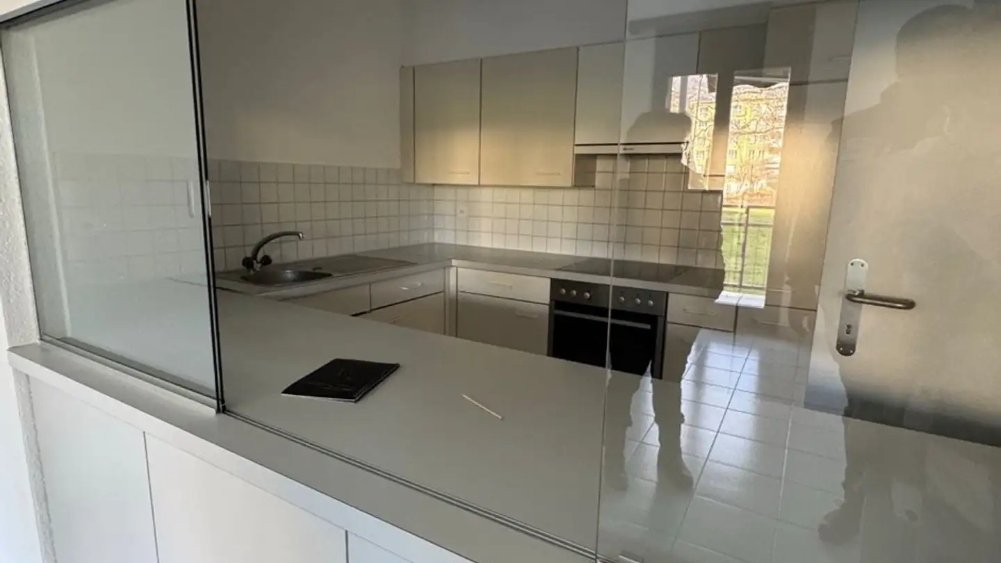 Appartamento in affitto - Via Nosette 7, 6595 Riazzino - Foto 3